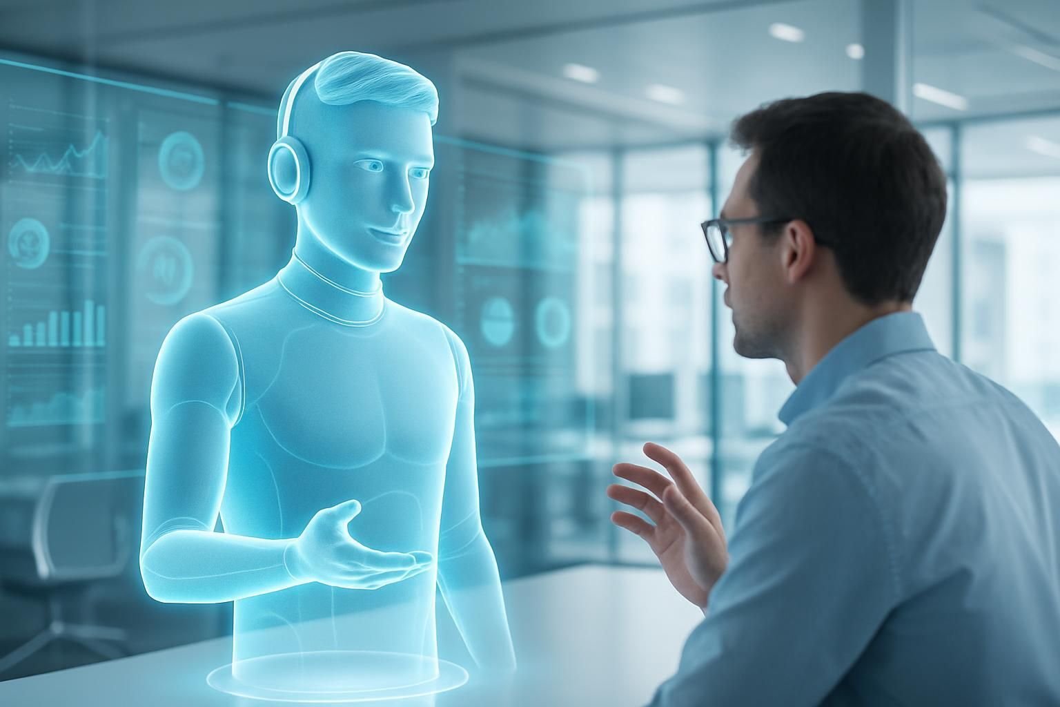 Découvrez le meilleur chatbot IA 2025-2026 en français, une intelligence artificielle avancée pour des conversations naturelles et efficaces.