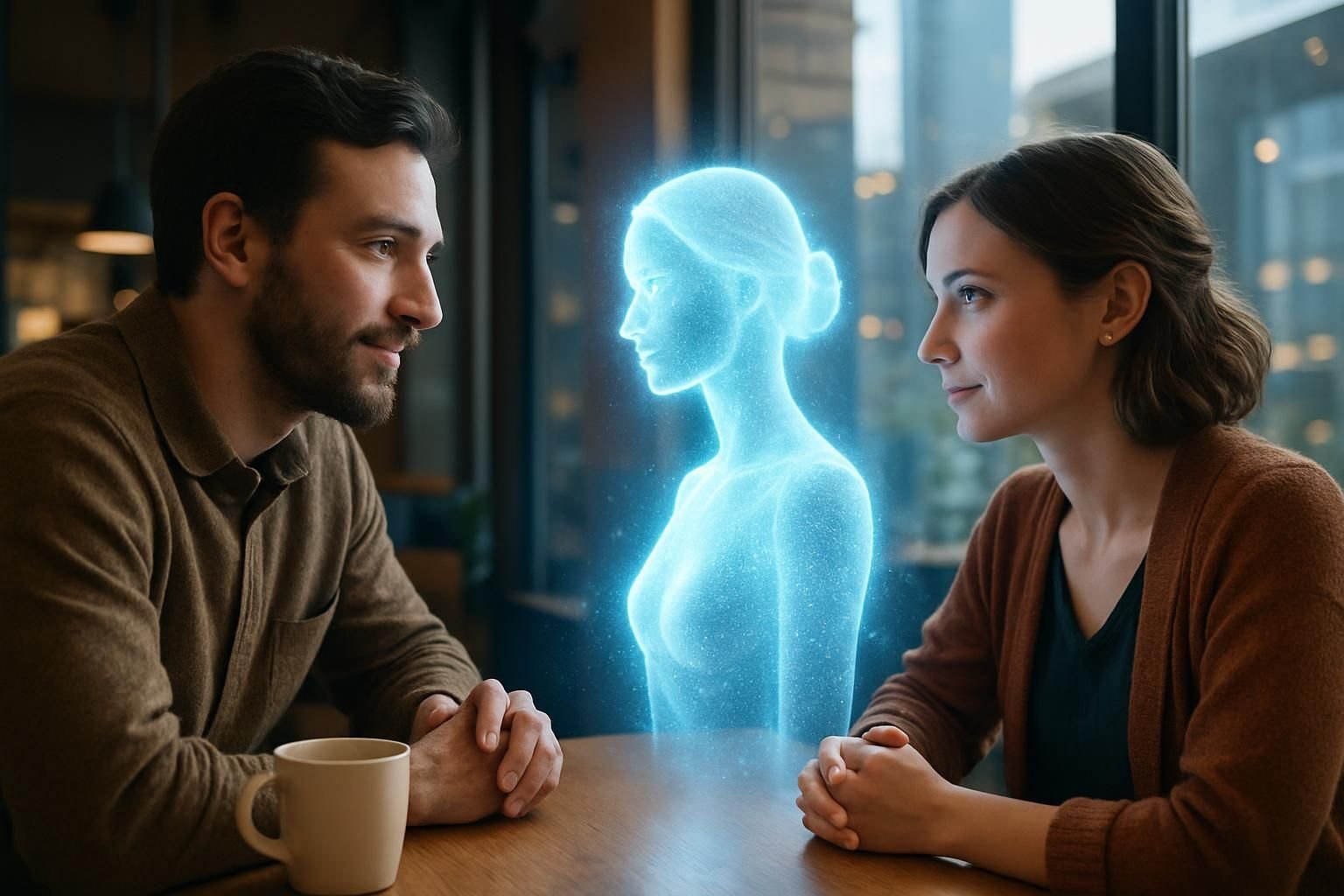 Découvrez notre guide complet et nos avis éclairés pour tous les amoureux de l'intelligence artificielle. Explorez les dernières tendances, conseils et analyses pour mieux comprendre et apprécier l'IA.