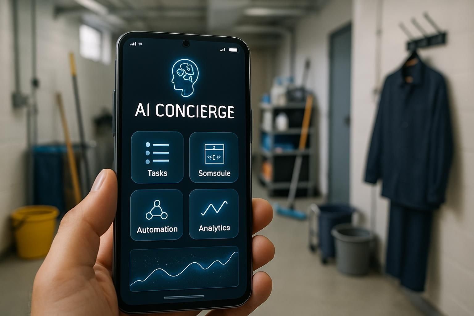 Découvrez notre guide complet pour bien démarrer avec l'application Janitor AI. Apprenez toutes les astuces et fonctionnalités pour optimiser votre utilisation dès aujourd'hui.
