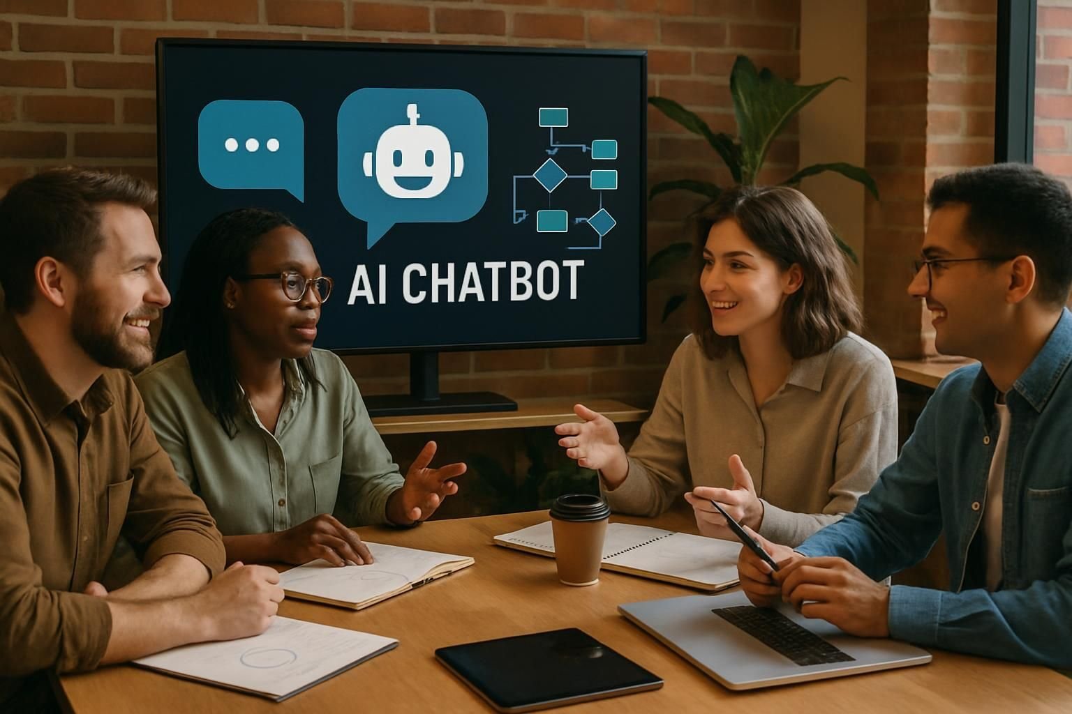 Découvrez si les chatbots IA en ligne sont gratuits, comment les utiliser sans frais et quelles sont les options payantes disponibles.