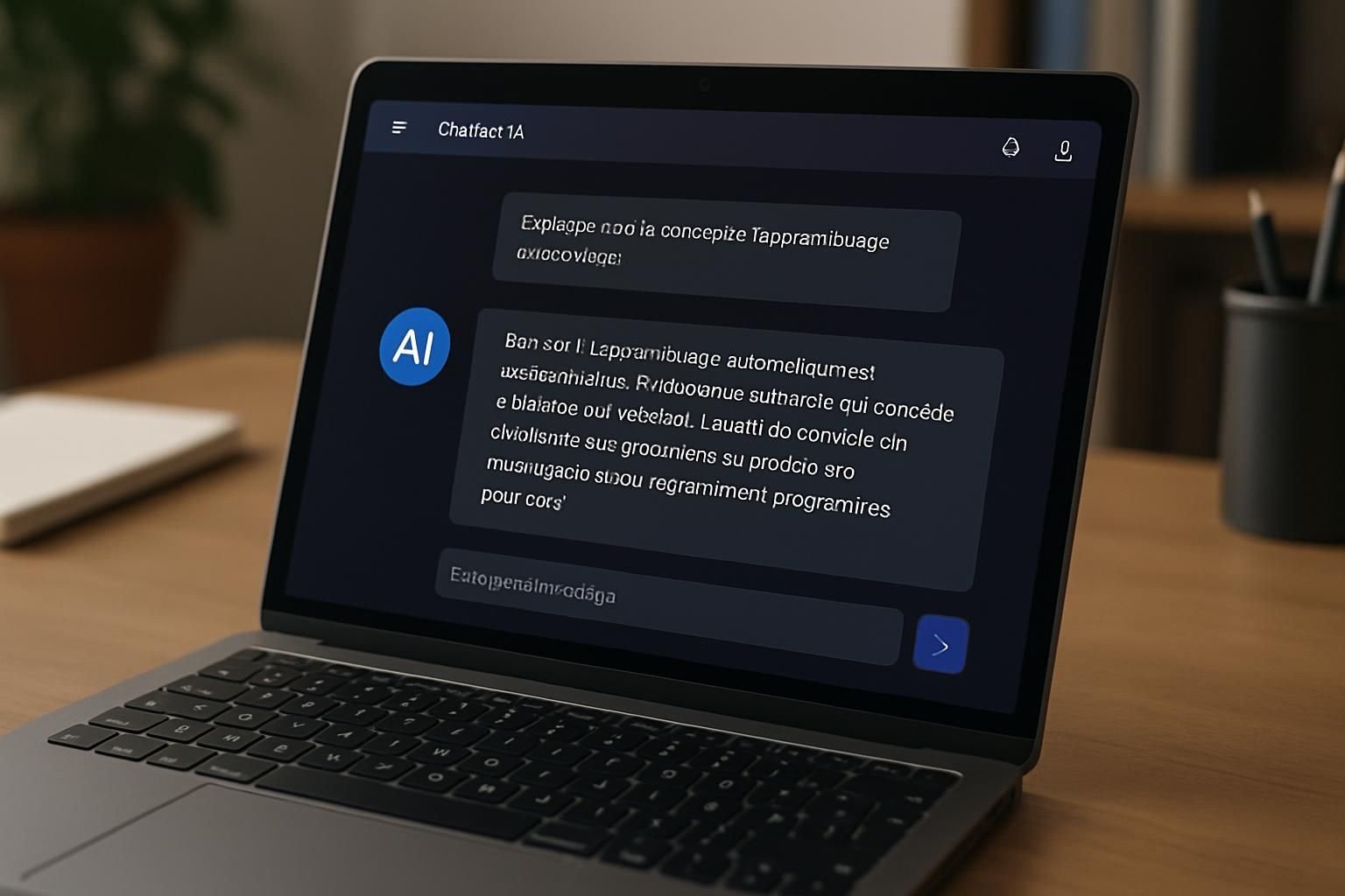 Découvrez si un chatbot IA en ligne est vraiment gratuit, ses fonctionnalités disponibles sans frais, et les limites des versions gratuites pour bien choisir votre assistant virtuel.