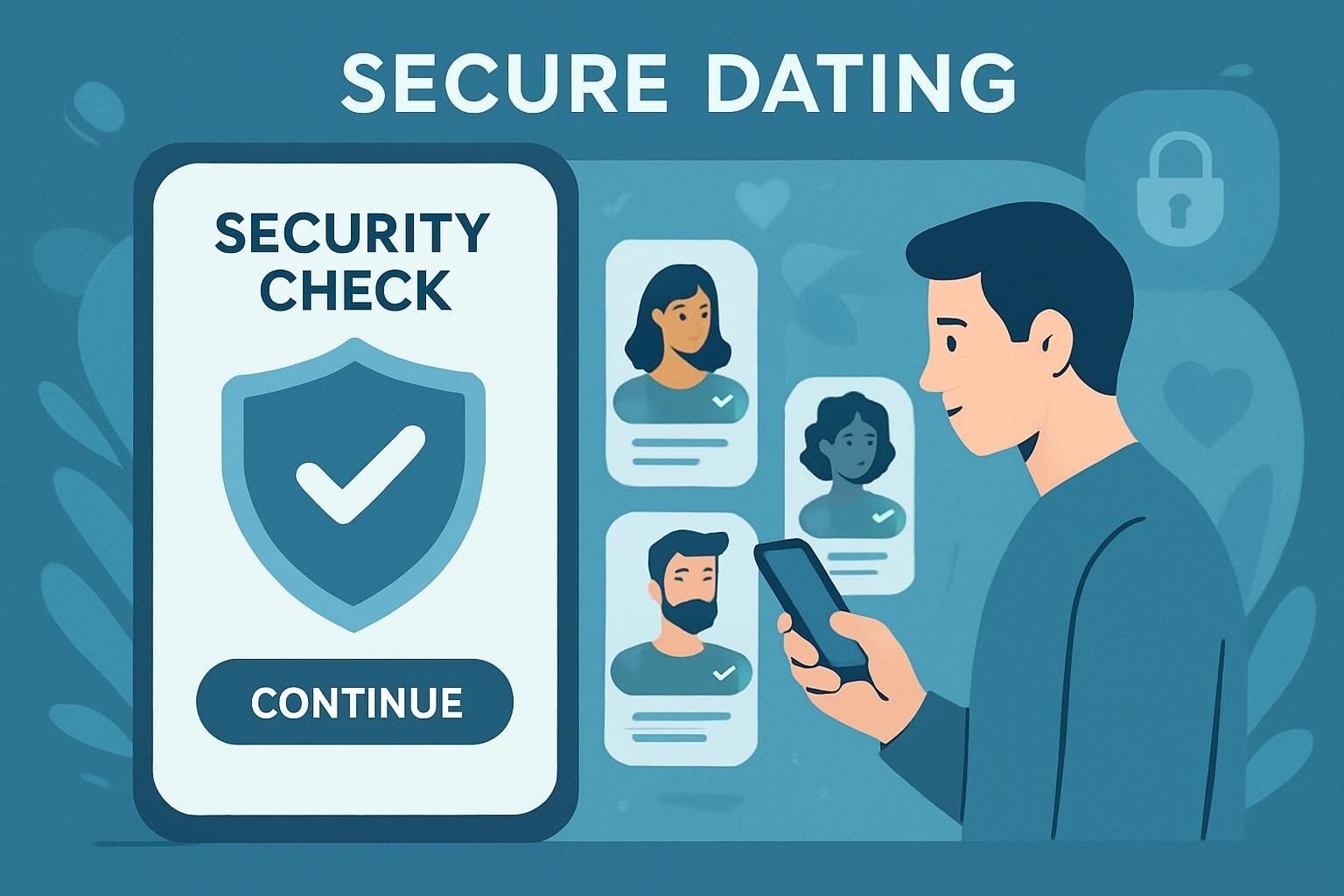 Découvrez comment l'intelligence artificielle transforme le monde des rencontres amoureuses en rendant la recherche de l'âme sœur plus intelligente, personnalisée et efficace.