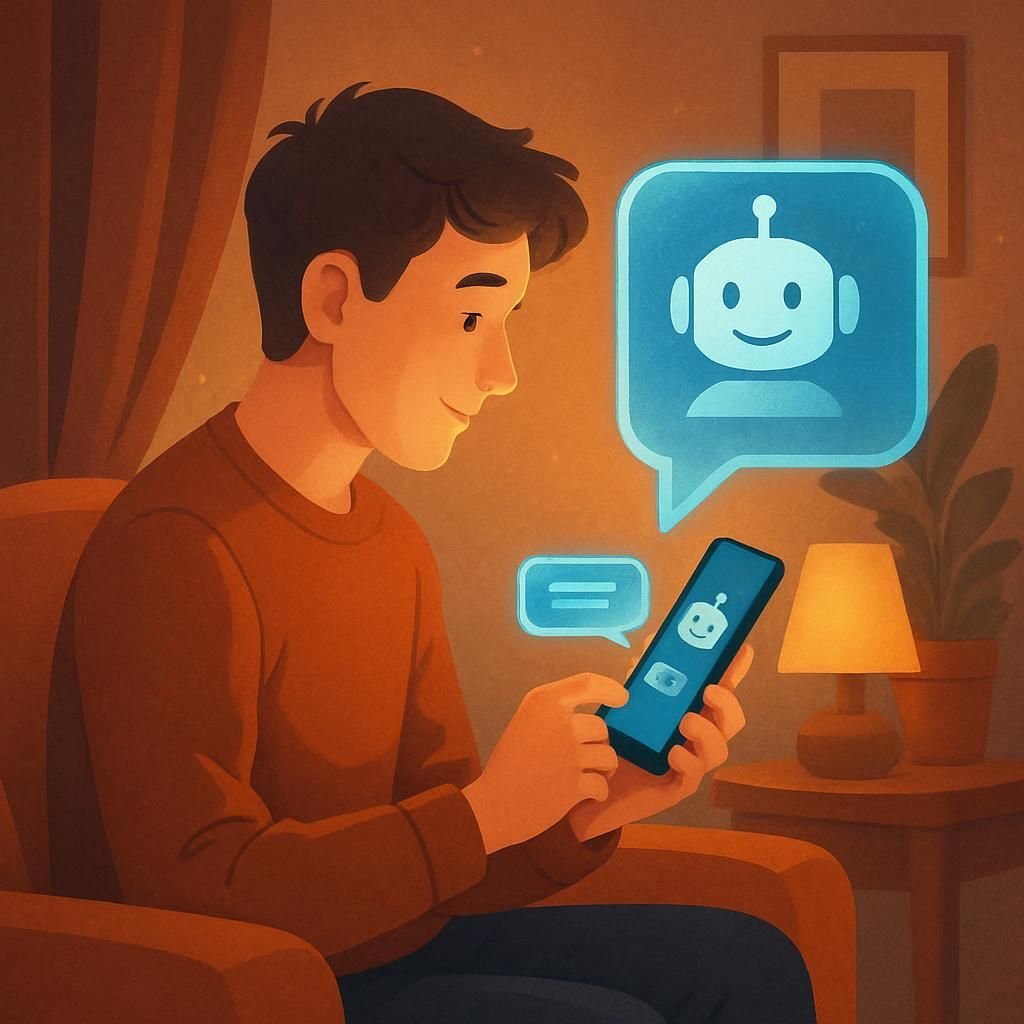 Découvrez notre guide complet pour les amoureux d’une IA, avec des avis éclairés pour mieux comprendre et utiliser l’intelligence artificielle au quotidien.