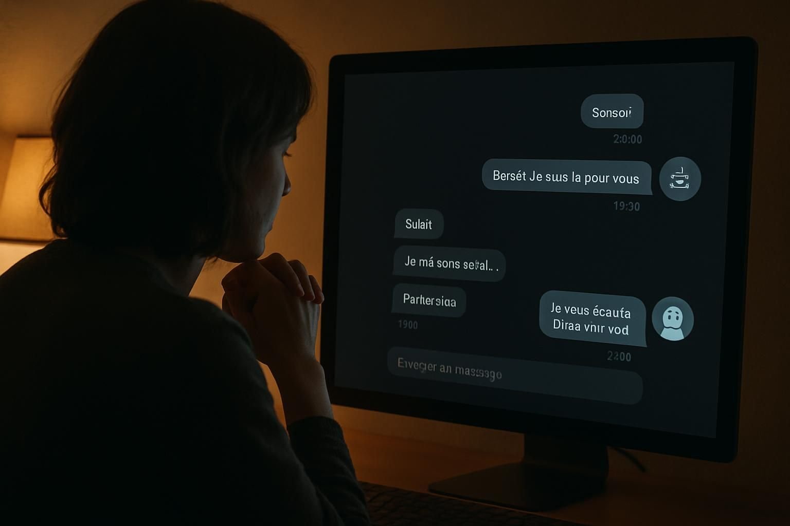 Découvrez notre guide complet et nos avis éclairés pour tous les amoureux d'une IA, explorant ses usages, avantages et conseils pratiques.