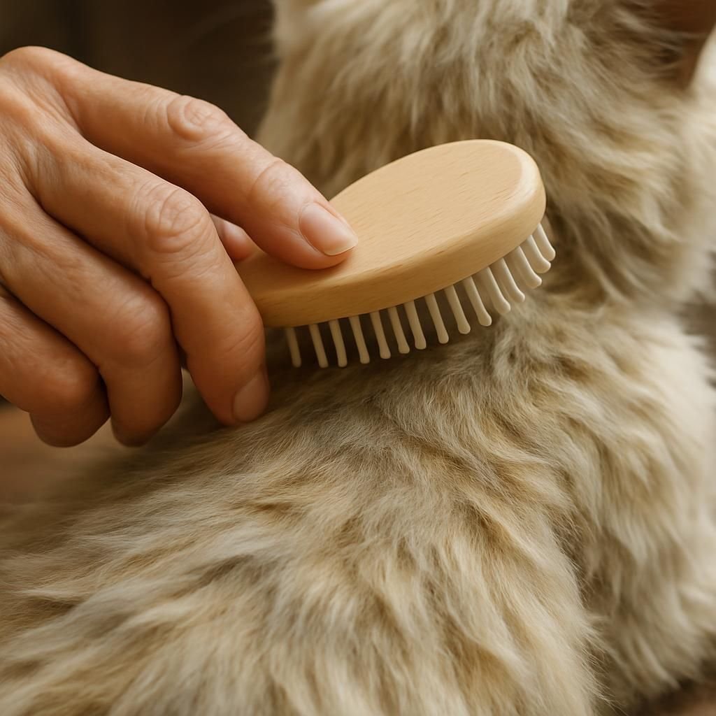 Découvrez notre guide pour choisir le chat robot idéal pour les personnes âgées, alliant compagnie, sécurité et simplicité d'utilisation.