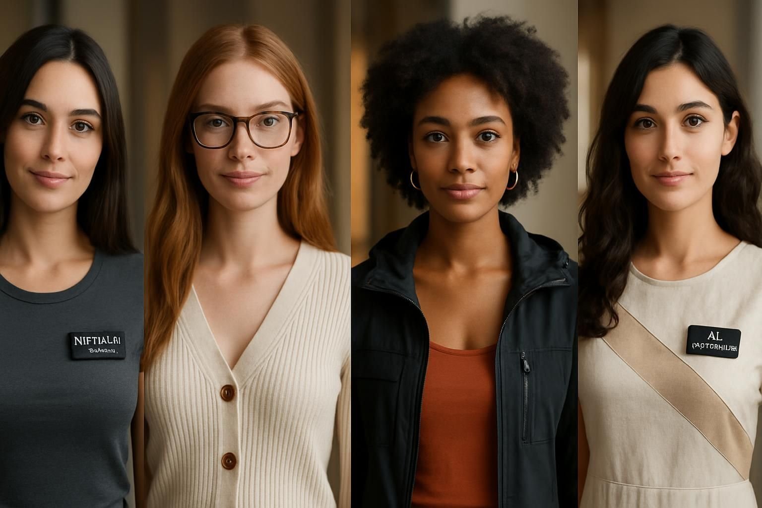 Découvrez comment créer votre copine virtuelle idéale grâce à notre guide complet sur les intelligences artificielles. Personnalisez votre compagne virtuelle pour une expérience unique et réaliste.