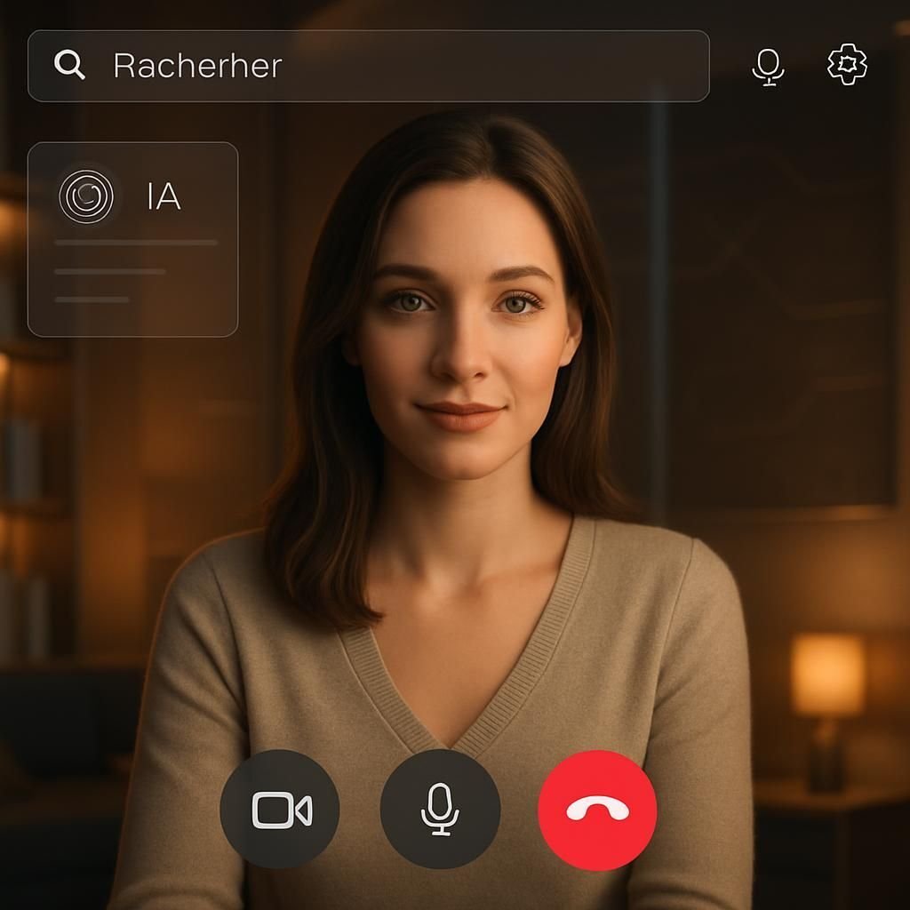 Découvrez GPT Girlfriend, votre nouvelle compagne IA personnalisée. Un guide complet pour créer une expérience unique et enrichissante avec votre partenaire virtuelle.