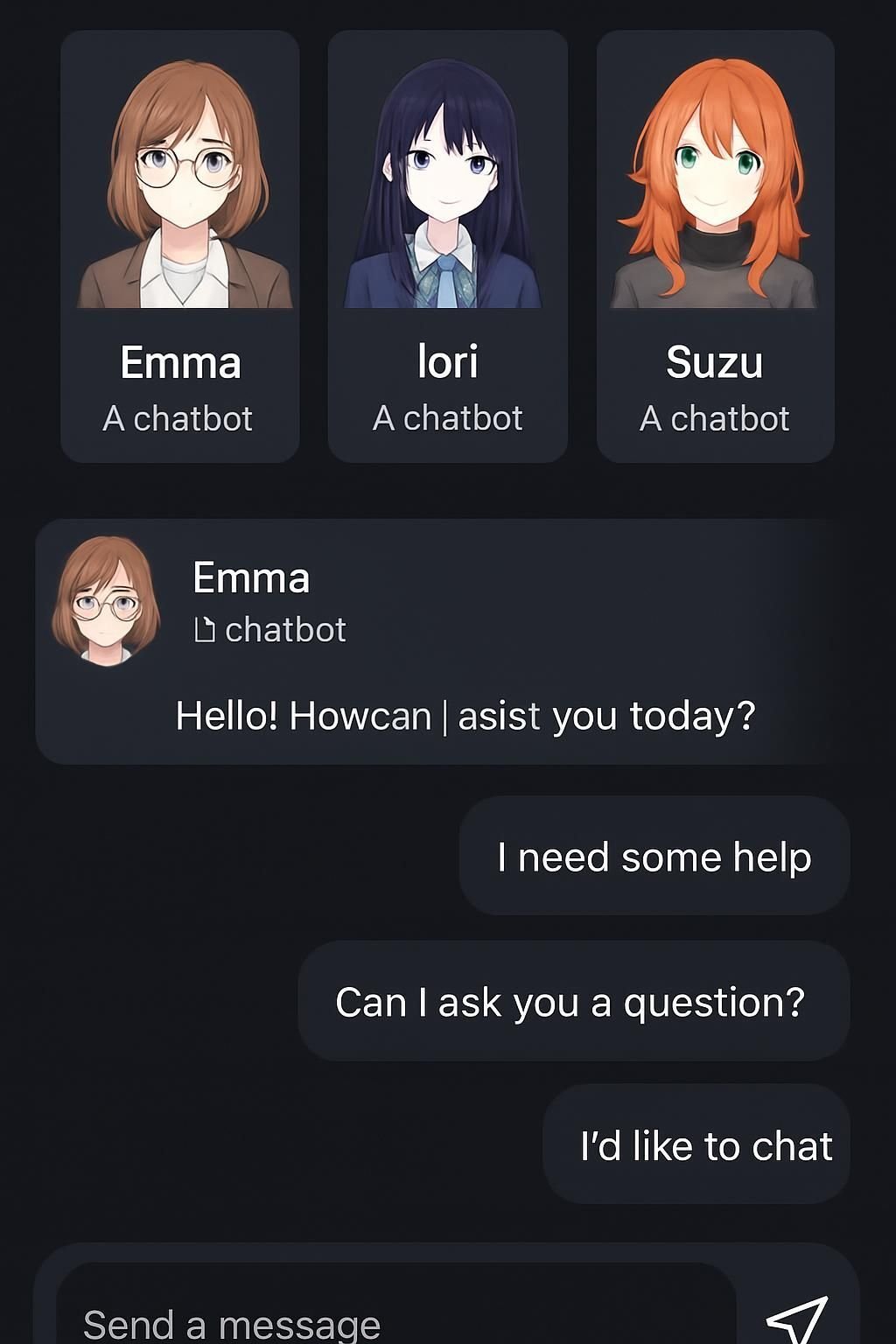 Découvrez comment utiliser l'application Janitor AI APK grâce à notre guide complet. Instructions étape par étape pour une installation et une utilisation optimales.