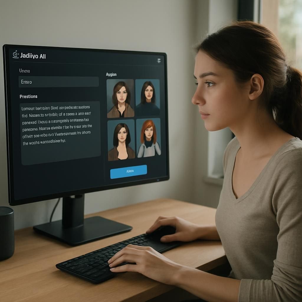 Découvrez notre guide complet pour bien démarrer avec l'application Janitor AI, optimisez votre expérience et maîtrisez toutes ses fonctionnalités facilement.