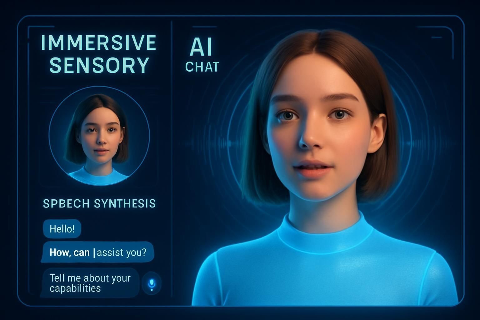 Découvrez comment la petite amie virtuelle offre une nouvelle approche pour combattre la solitude, entre rêve technologique et réalité émotionnelle.