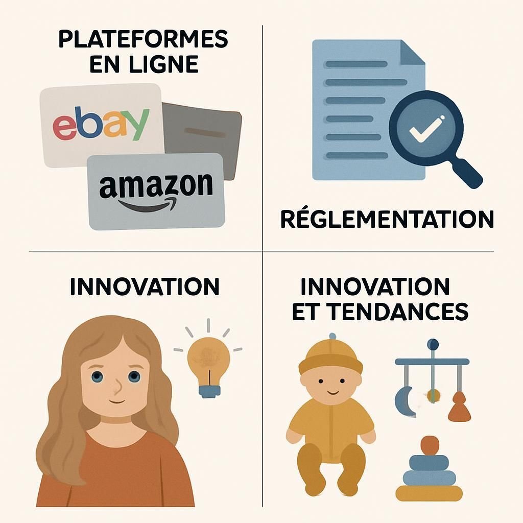 Découvrez le guide complet des poupées réalistes, un marché en pleine expansion en France. Explorez les tendances, les modèles populaires et les conseils pour choisir la poupée idéale.