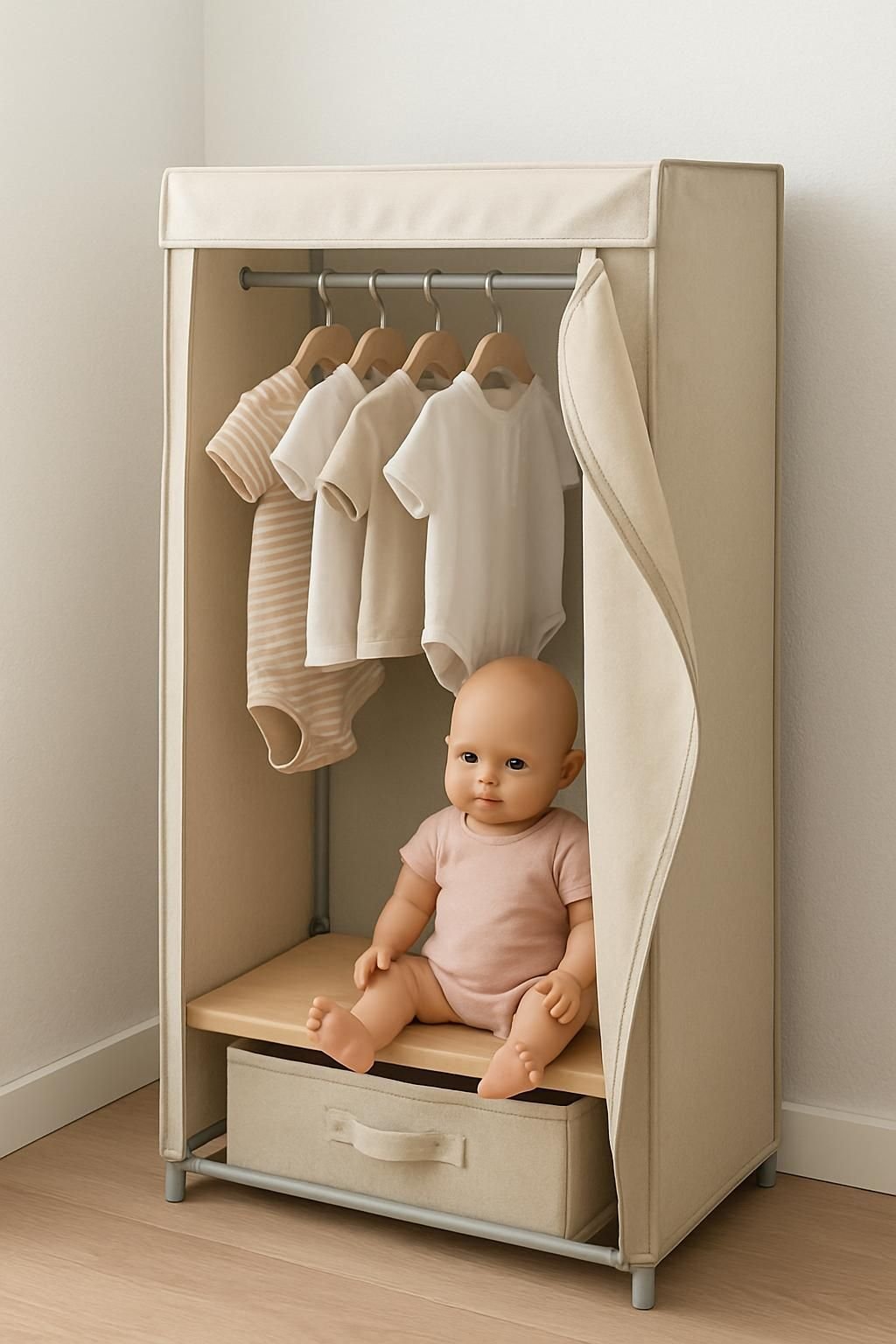 Découvrez nos poupées réalistes pas chères alliant qualité et réalisme. Guide complet pour choisir la poupée idéale selon vos critères et budget.