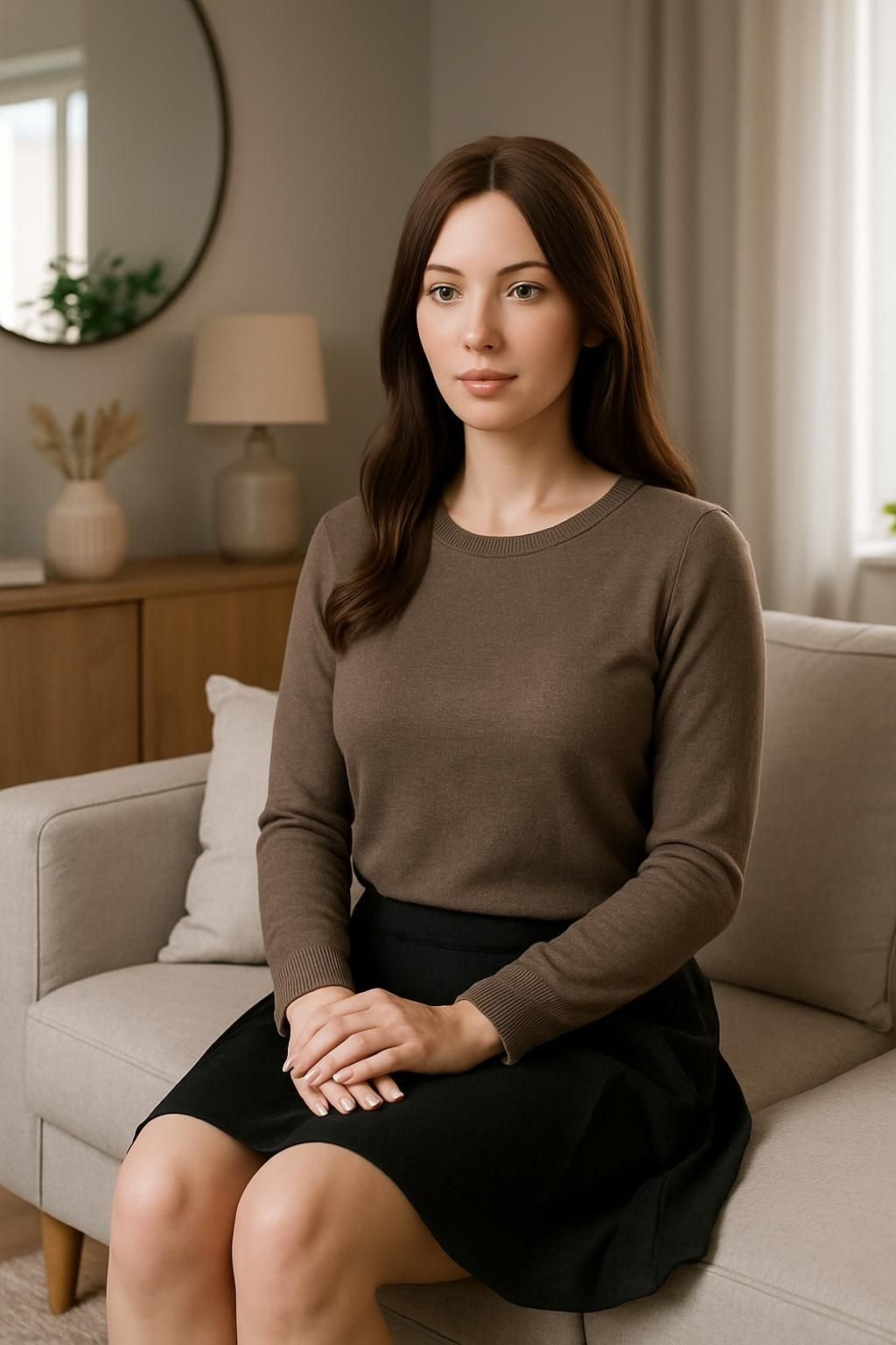 Découvrez notre mannequin en silicone taille humaine habillé, parfait pour exposer vos vêtements avec réalisme et élégance. Idéal pour les vitrines et présentations professionnelles.