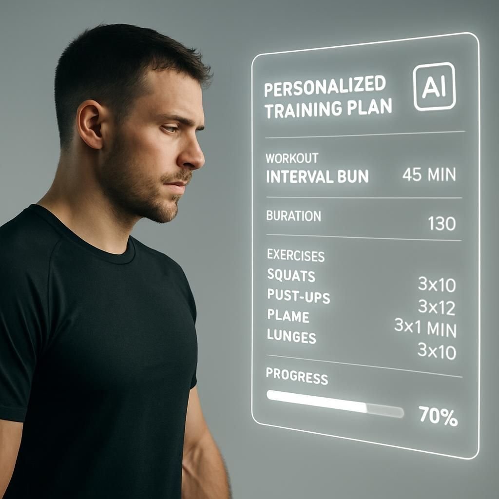 Découvrez Runner AI, l'assistant intelligent conçu pour améliorer vos performances de course grâce à des conseils personnalisés et un suivi avancé.