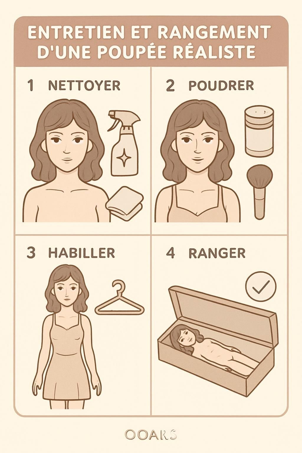 Découvrez notre guide complet sur les poupées réalistes en France : avis détaillés, conseils d'achat et comparatifs pour choisir la meilleure poupée selon vos besoins.