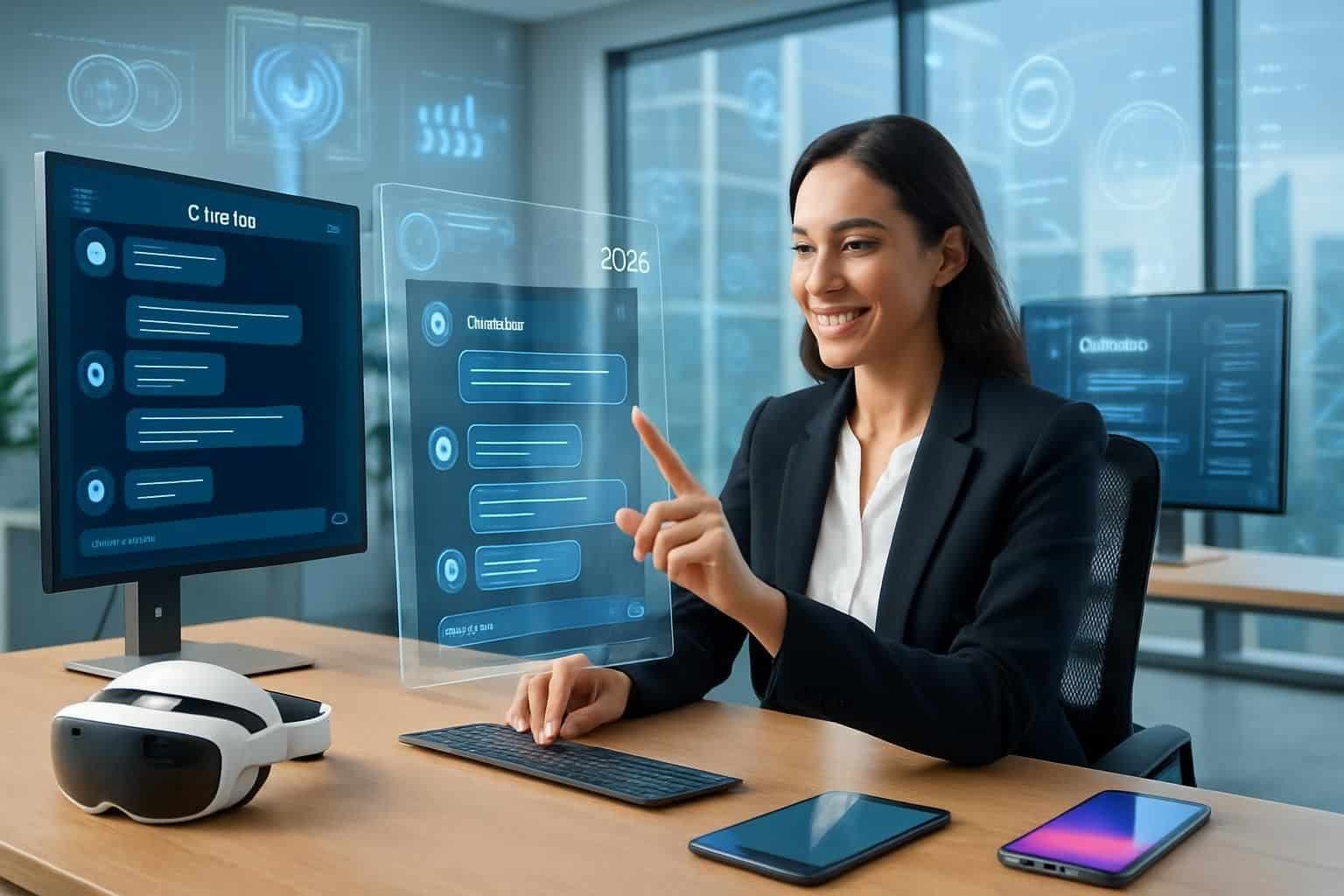 Découvrez notre avis et comparatif complet des meilleures solutions de chatbots relationnels en 2026 pour optimiser la communication avec vos clients.