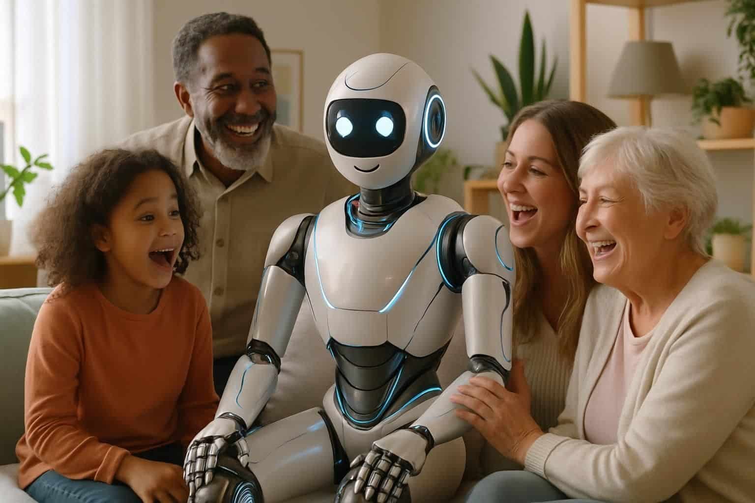 Replika avis complet