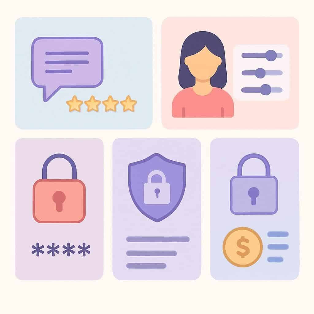Découvrez notre avis complet sur l'application Ai Girlfriend : fonctionnalités, avantages et inconvénients pour savoir si elle vaut le détour.