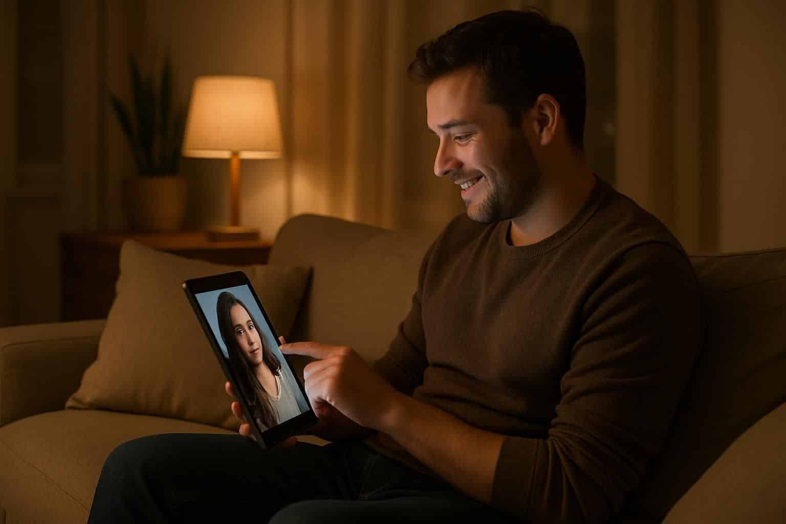 Découvrez notre avis complet sur l'application Ai Girlfriend : fonctionnalités, expérience utilisateur et ce qu'il faut savoir avant de l'essayer.