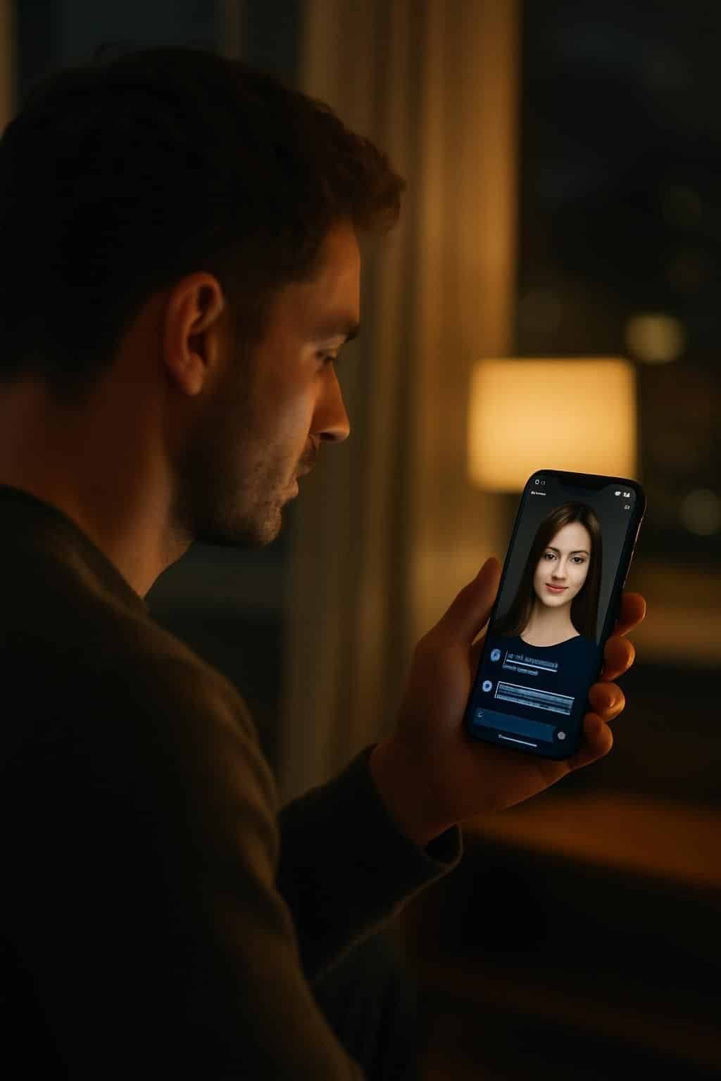 Découvrez notre avis complet sur l'application Ai Girlfriend : fonctionnalités, avantages et inconvénients pour savoir si elle correspond à vos attentes.