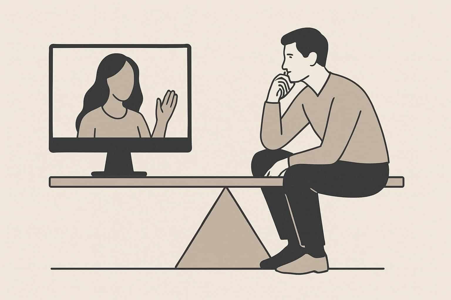 Découvrez mon avis complet sur Ai girlfriend chatbot après plusieurs essais. Analyse détaillée des fonctionnalités, avantages et limites de cette intelligence artificielle de conversation.