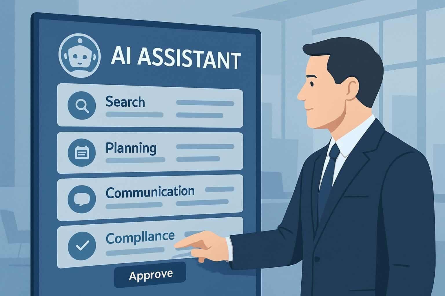 Découvrez notre test complet des assistants IA pour les compagnies et trouvez le meilleur outil pour améliorer votre productivité et service client.
