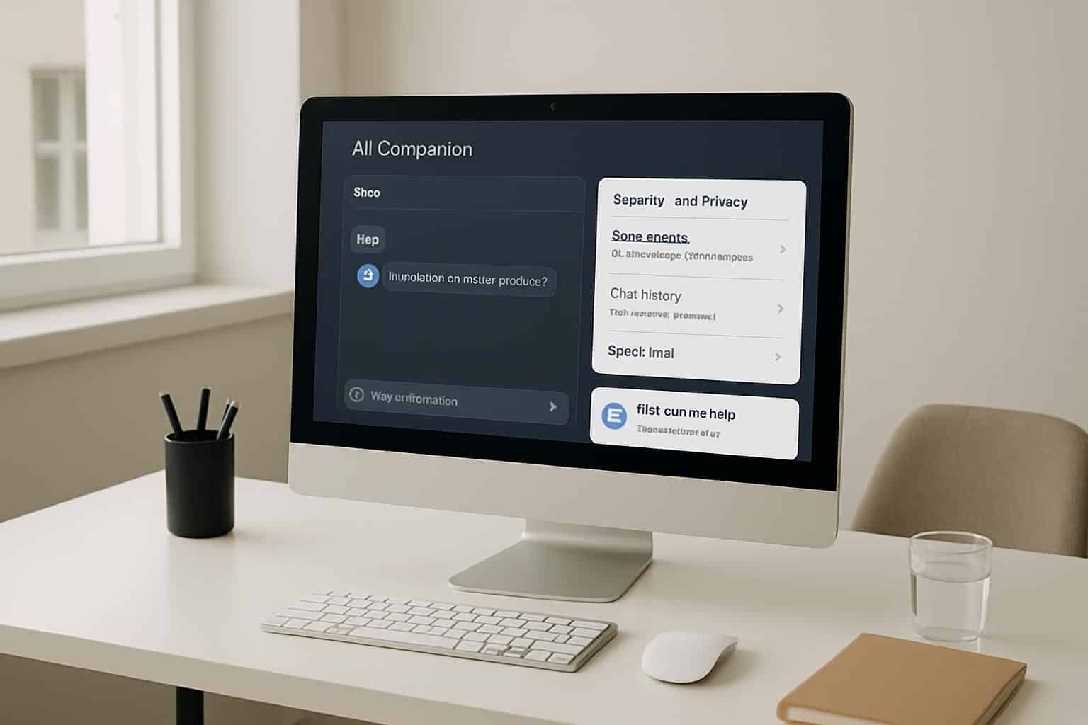 Découvrez notre analyse complète et honnête de Candy AI, la plateforme innovante. Avis détaillés, fonctionnalités, avantages et inconvénients pour vous aider à faire le bon choix.