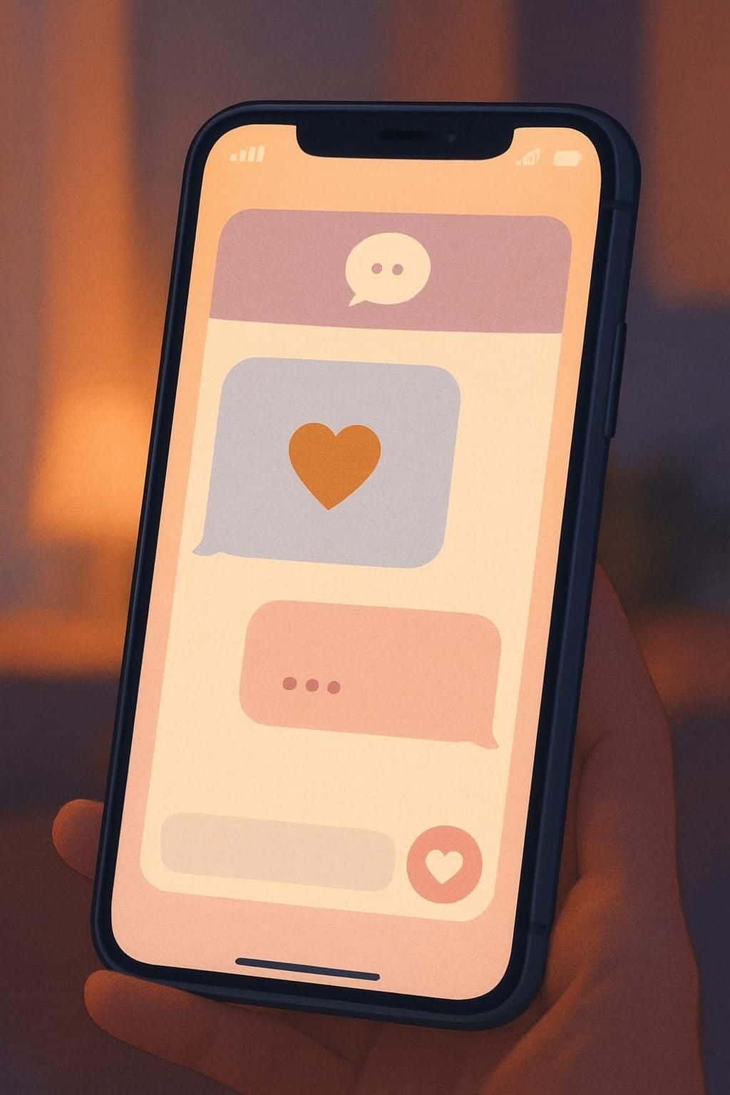 Découvrez notre avis et test complet du chatbot amoureux, un simulateur sentimental innovant pour vivre des conversations intimes et personnalisées.
