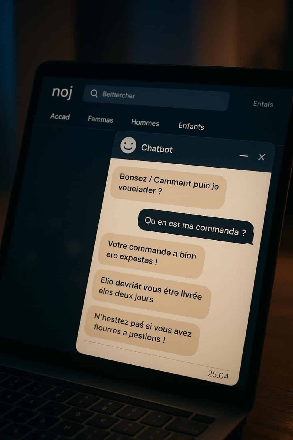 Découvrez notre avis détaillé et comparatif des meilleures solutions de chatbots relationnels en 2026 pour améliorer l'engagement client et optimiser votre service.
