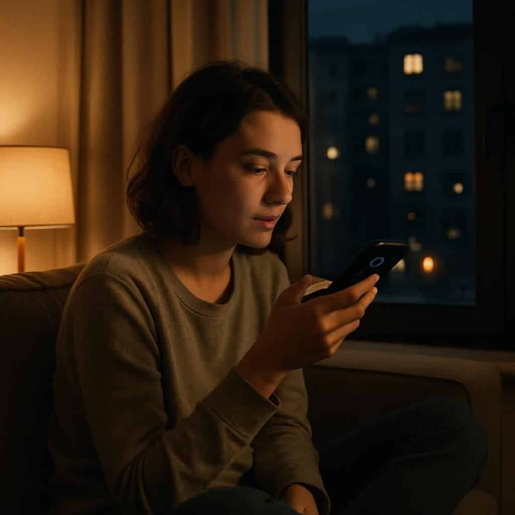 Découvrez comment l'intelligence artificielle peut à la fois offrir un soutien précieux face à la solitude et poser des risques d'isolement social, explorant les avantages et les défis de cette technologie.