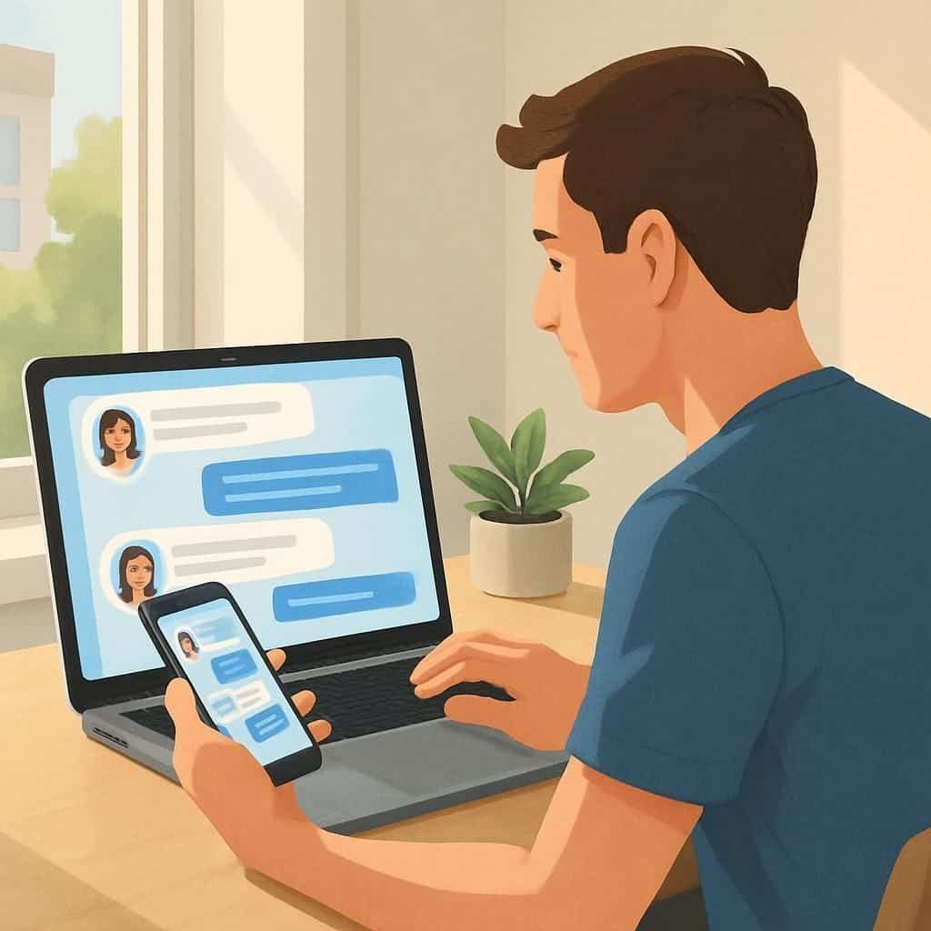 Découvrez notre avis complet sur Kupid AI en 2026 : analyse détaillée, test des fonctionnalités, tarifs et avantages pour choisir la meilleure solution d'intelligence artificielle.