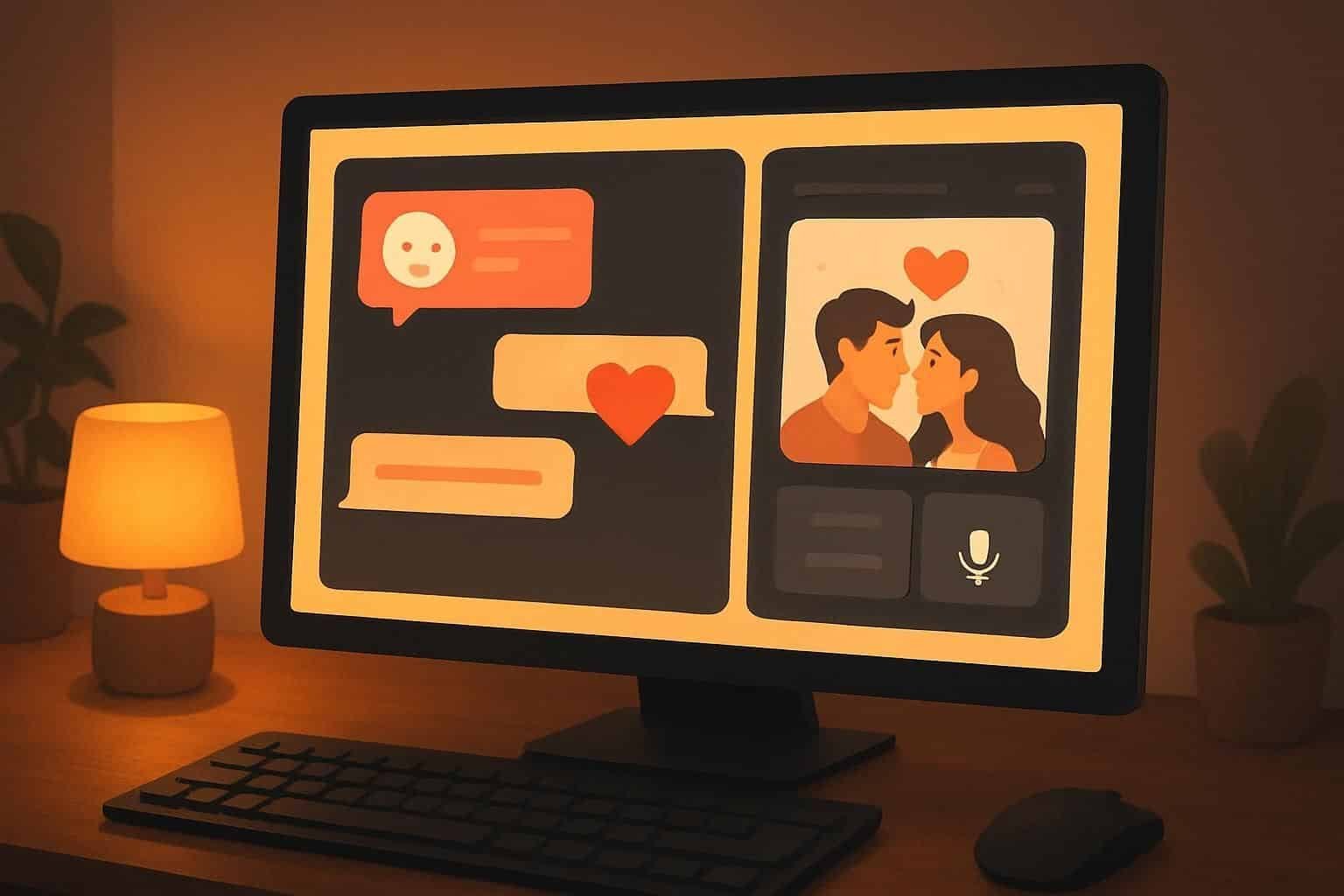 Découvrez notre avis sur Ourdream AI, une intelligence artificielle conçue pour créer la petite amie parfaite. Analysez ses fonctionnalités, ses avantages et ses limites dans cet article complet.