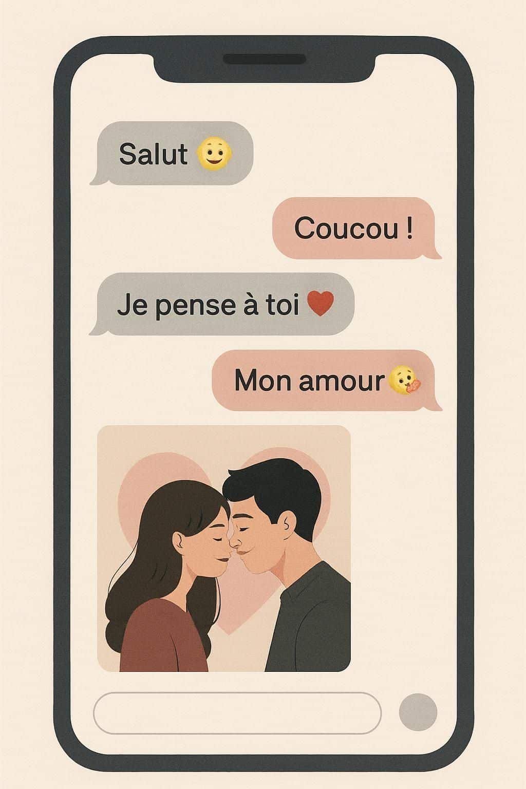 Découvrez notre avis détaillé sur Romantic AI, l'application de simulation amoureuse qui révolutionne les rencontres virtuelles grâce à l'intelligence artificielle.