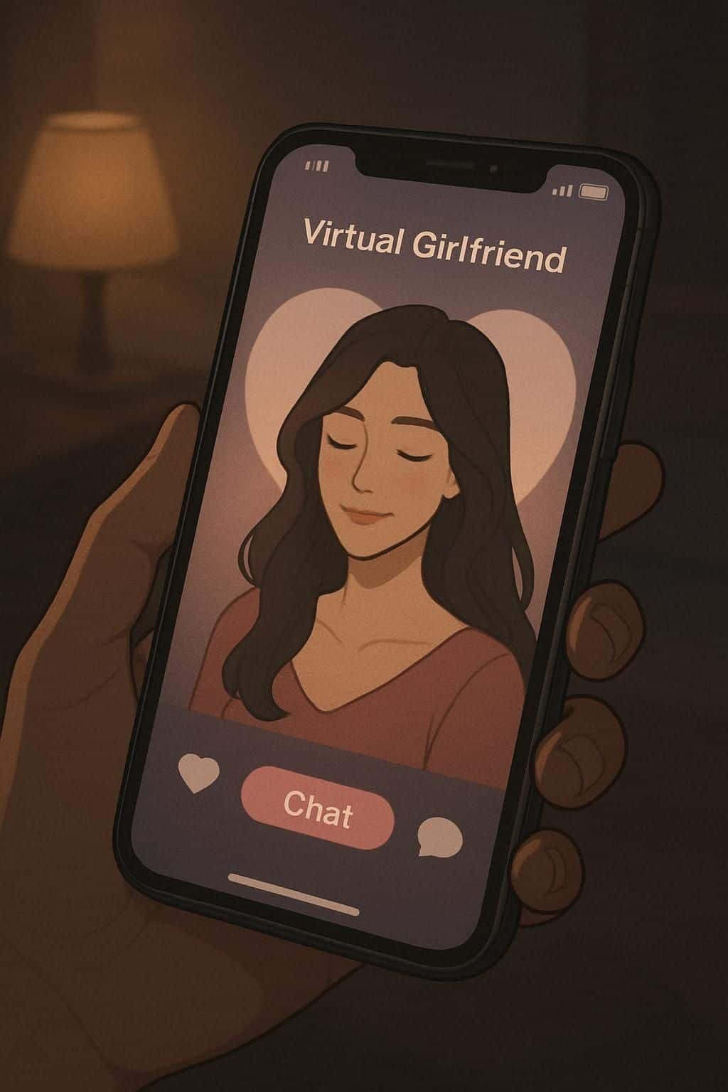 Découvrez notre avis complet sur Romantic AI, l'application de simulation amoureuse qui révolutionne les rencontres virtuelles. Fonctionnalités, avantages et points à améliorer passés en revue.