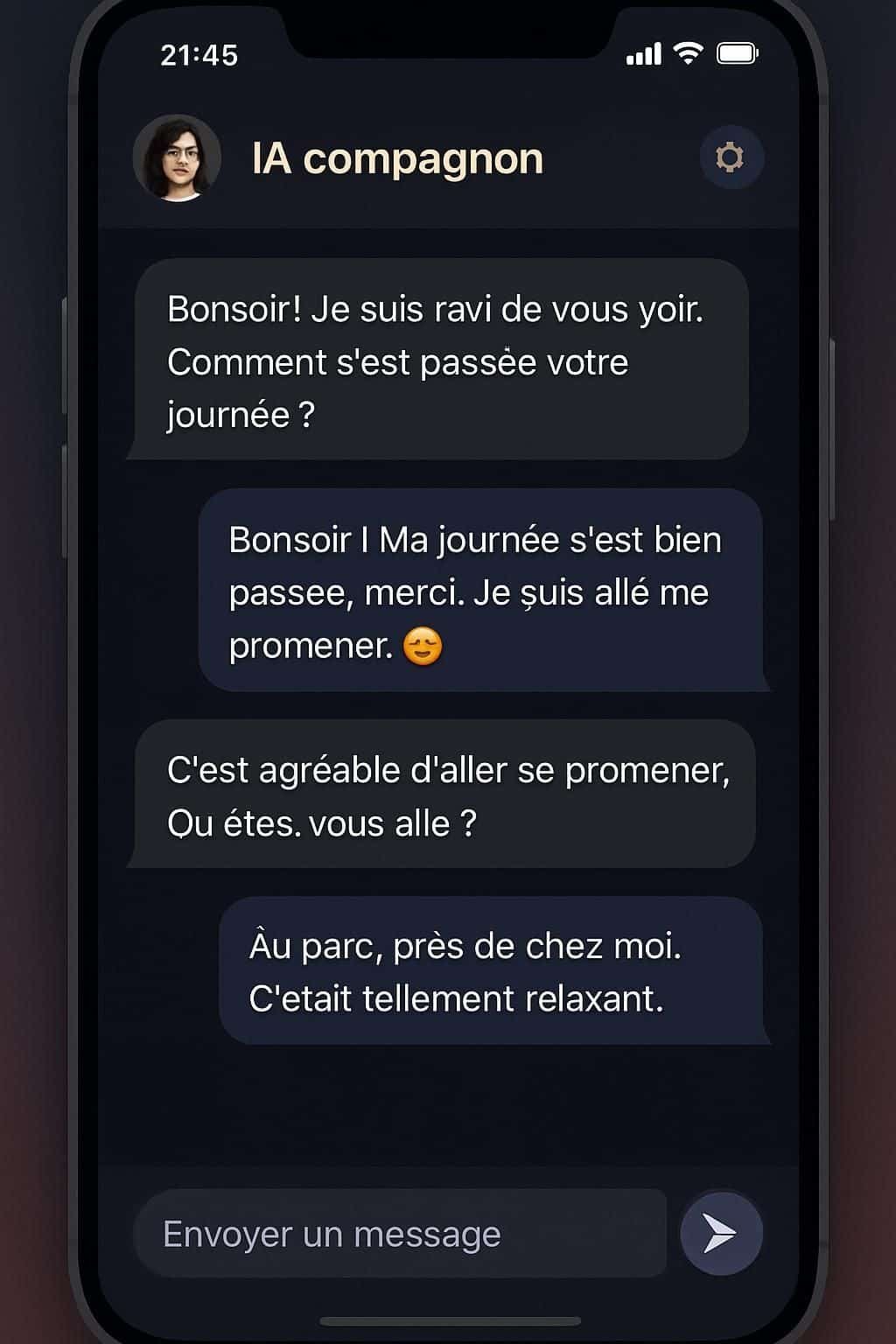 Découvrez notre avis complet sur Secrets AI : explorez ses fonctionnalités, ses tarifs, et trouvez les meilleures alternatives pour répondre à vos besoins.