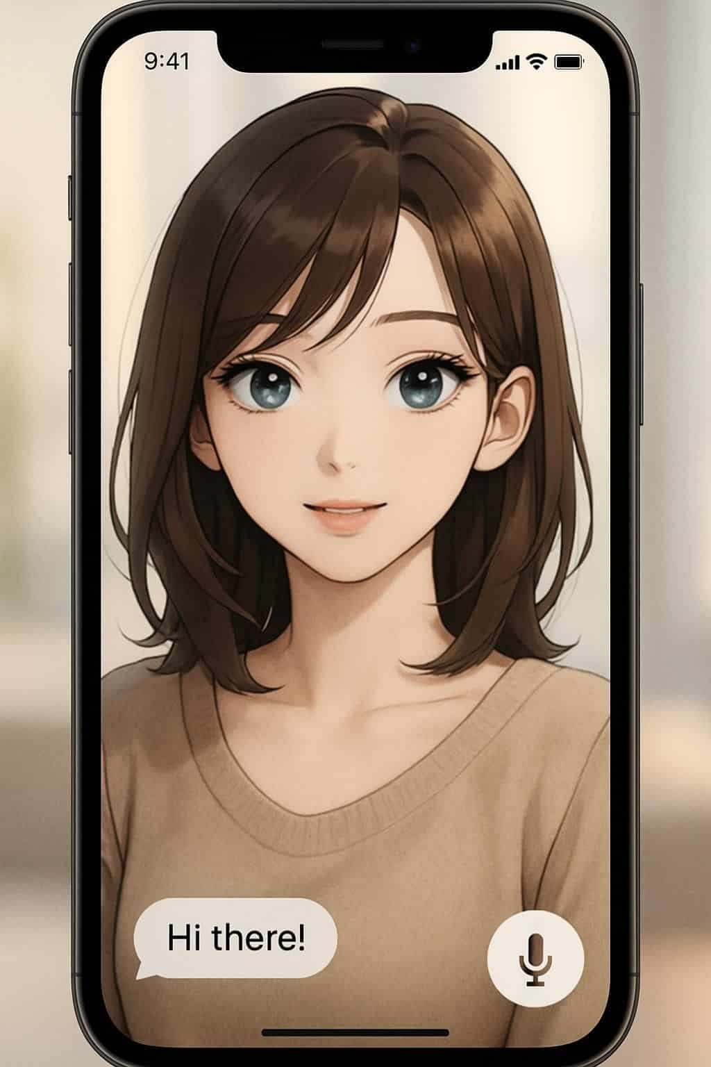 Découvrez les 5 meilleures applications de petite amie IA pour iOS et Android en 2026, offrant des expériences réalistes et interactives pour tous les utilisateurs.