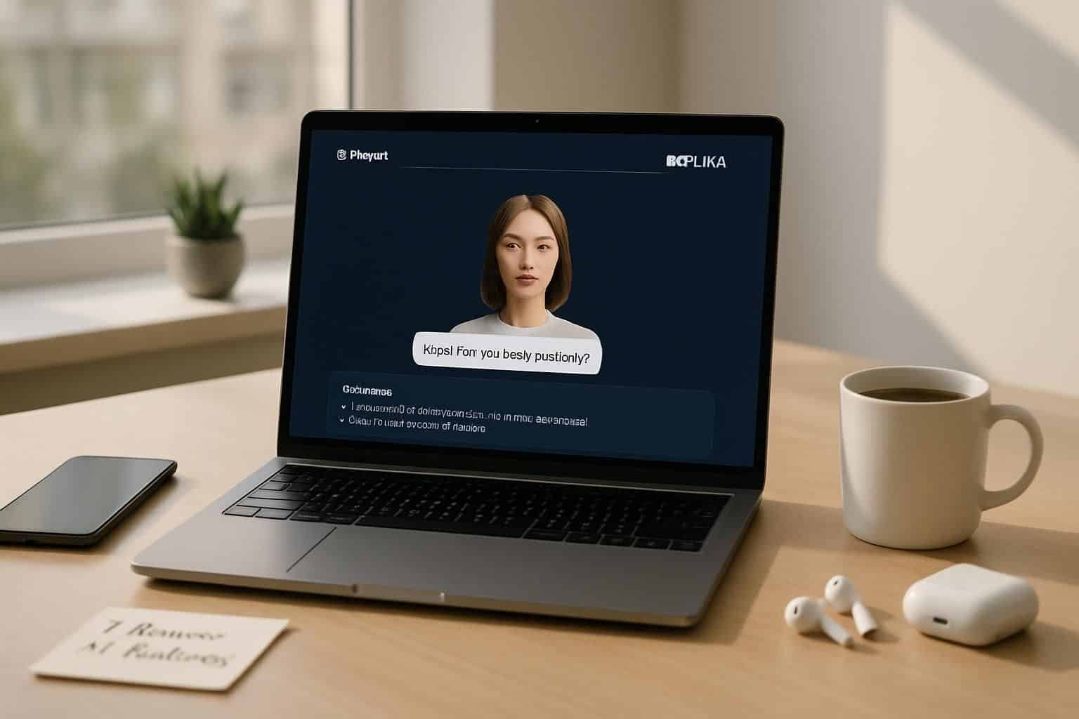Découvrez notre avis complet sur Replika, ses fonctionnalités clés et un verdict honnête pour vous aider à décider si cette application d'intelligence artificielle est faite pour vous.