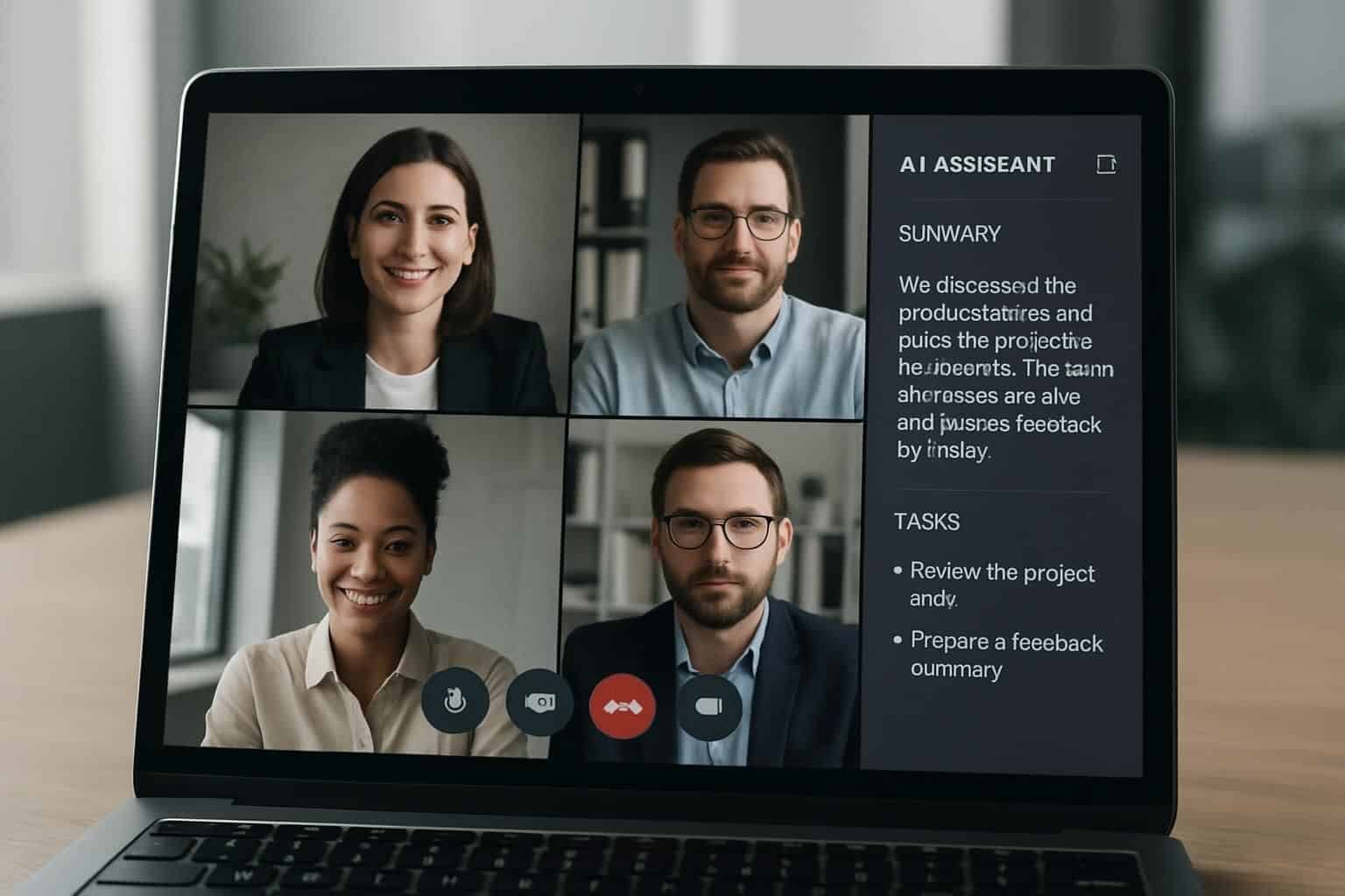 Découvrez notre avis complet sur Companion AI 2024 et ce que pensent réellement les utilisateurs. Analyse détaillée des fonctionnalités, avantages et inconvénients pour vous aider à faire le bon choix.