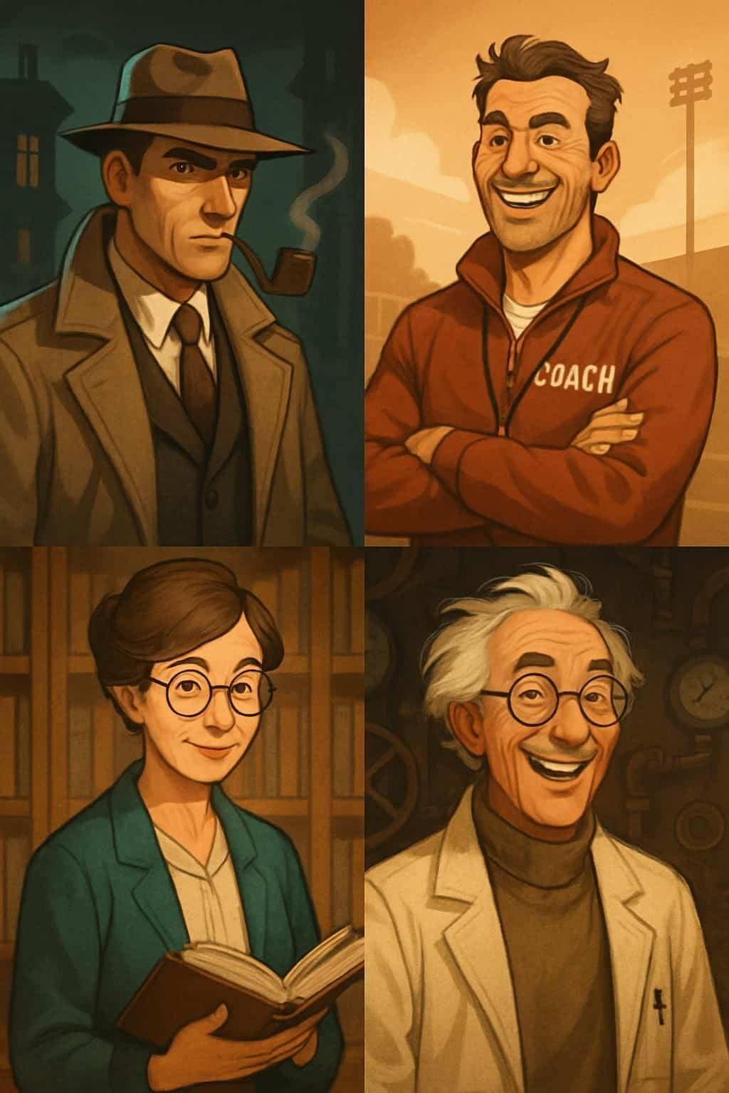 Découvrez notre guide complet en français pour bien utiliser Character AI, apprendre ses fonctionnalités et optimiser vos interactions avec l'intelligence artificielle.