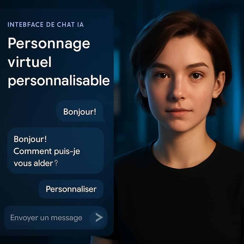 Découvrez notre guide complet en français pour bien utiliser Character AI, apprendre ses fonctionnalités clés et optimiser vos interactions avec l'intelligence artificielle.