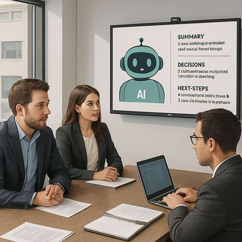 Compagnon IA : votre assistant intelligent pour simplifier votre quotidien avec des conseils personnalisés, une organisation efficace et une aide instantanée.