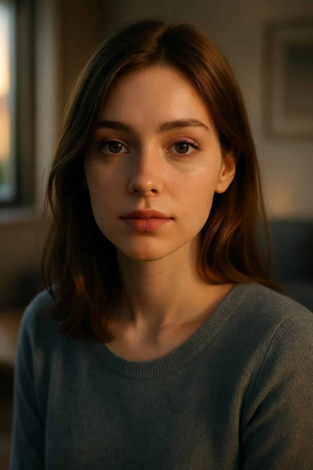 Découvrez Copine IA gratuite, votre nouvelle amie virtuelle pour discuter et partager sans aucune limite. Profitez d'une conversation intelligente et bienveillante à tout moment.