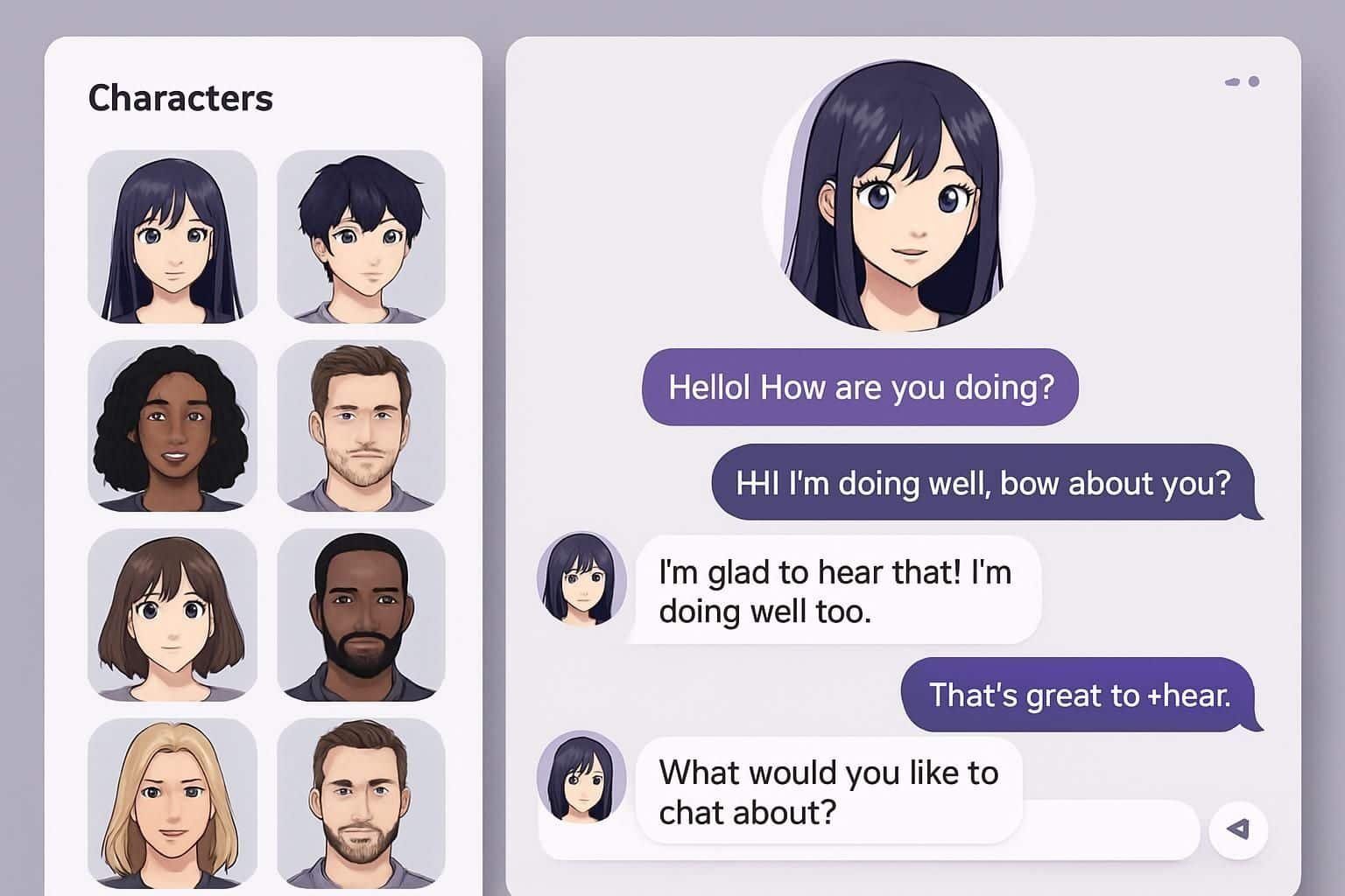 Découvrez notre test complet et notre avis détaillé sur CrushOn AI, l'outil innovant d'intelligence artificielle pour optimiser vos projets. Analyse approfondie, fonctionnalités, avantages et limites.