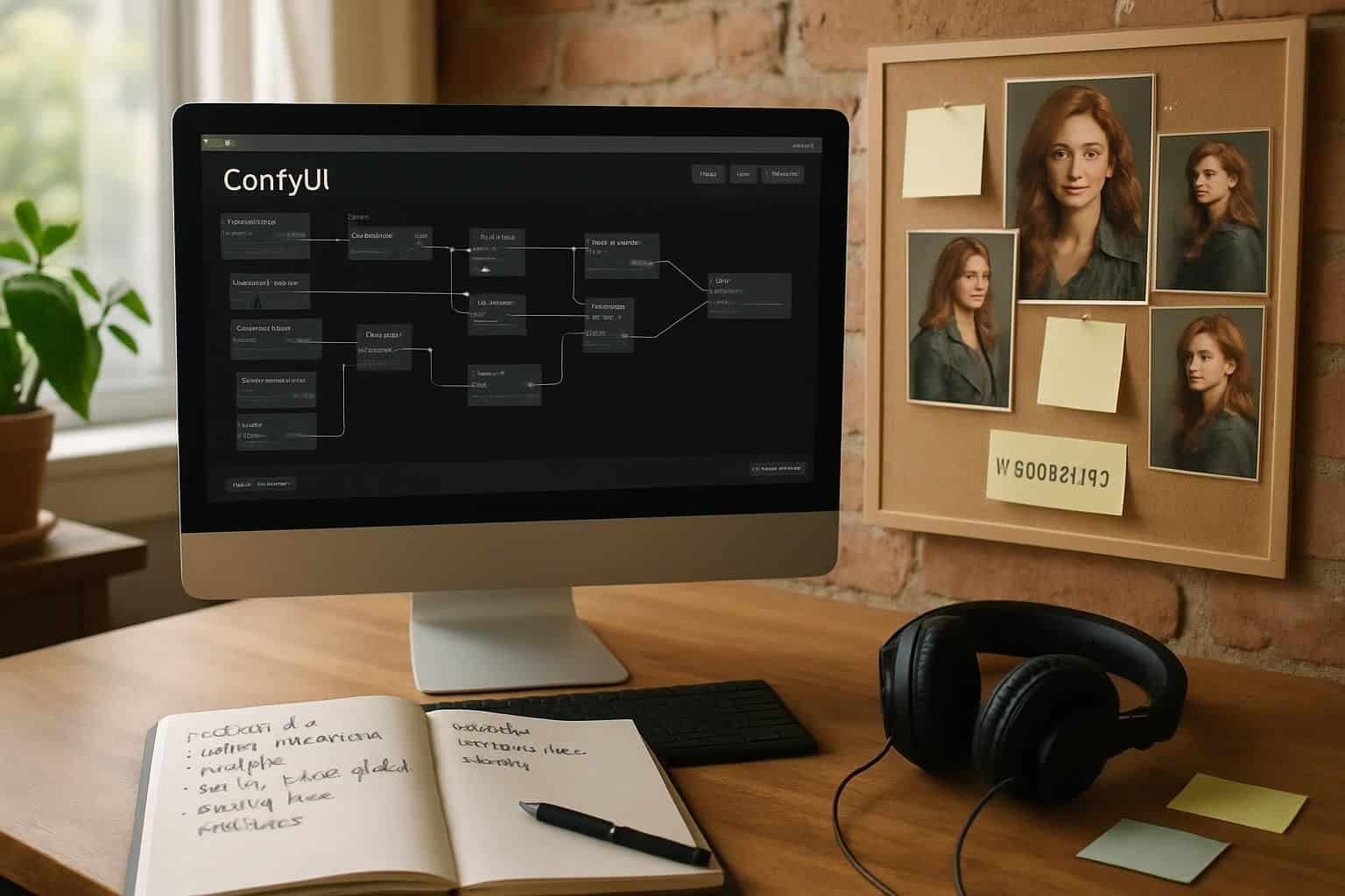 Découvrez le guide complet pour créer votre ami virtuel avec Ia compagnon 2025. Apprenez toutes les étapes pour concevoir un compagnon intelligent et personnalisé.