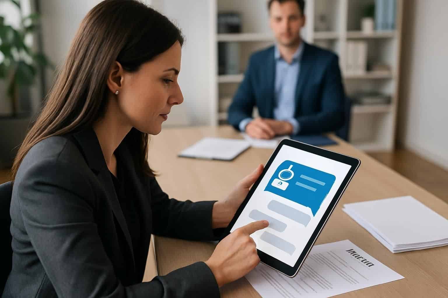 Découvrez les 5 meilleurs chatbots IA français en 2026, alliant innovation et performance pour une expérience utilisateur optimale.
