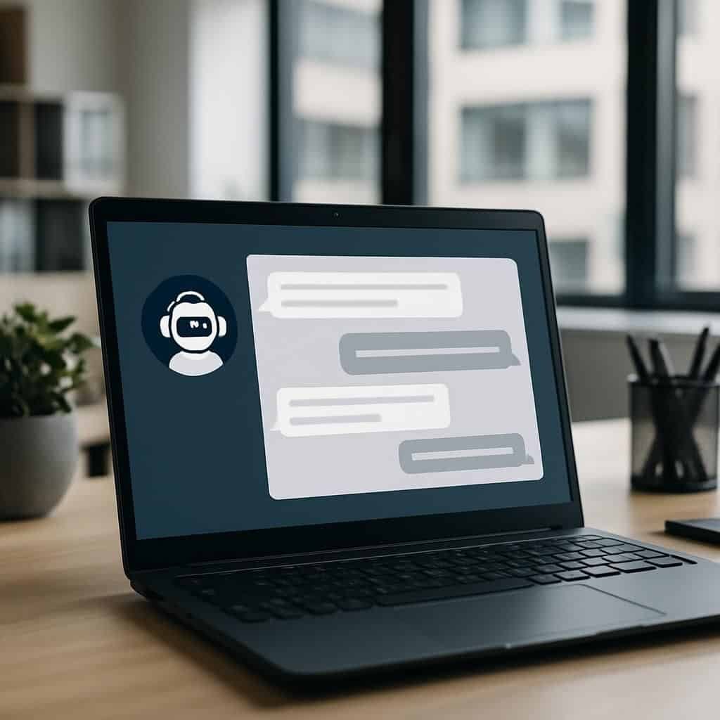 Découvrez les 5 meilleurs chatbots IA français en 2026, alliant innovation et performance pour optimiser vos interactions numériques.
