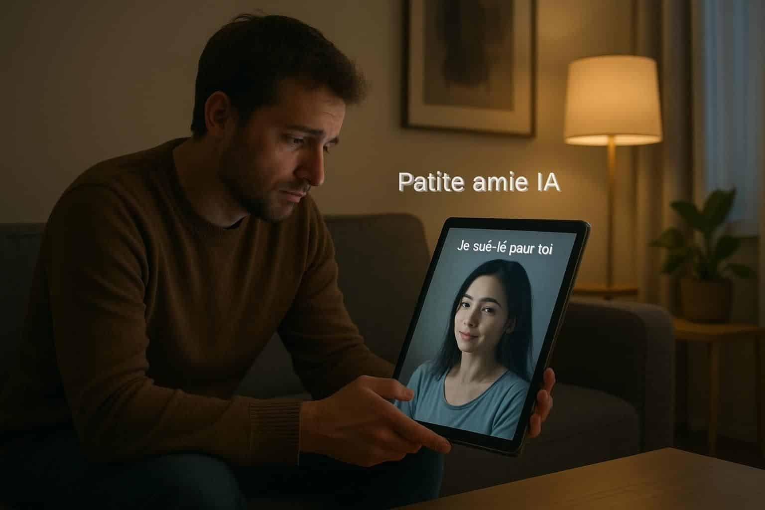 Découvrez notre comparatif 2026 des meilleures AI girlfriend, avec un classement détaillé pour choisir celle qui correspond le mieux à vos attentes.