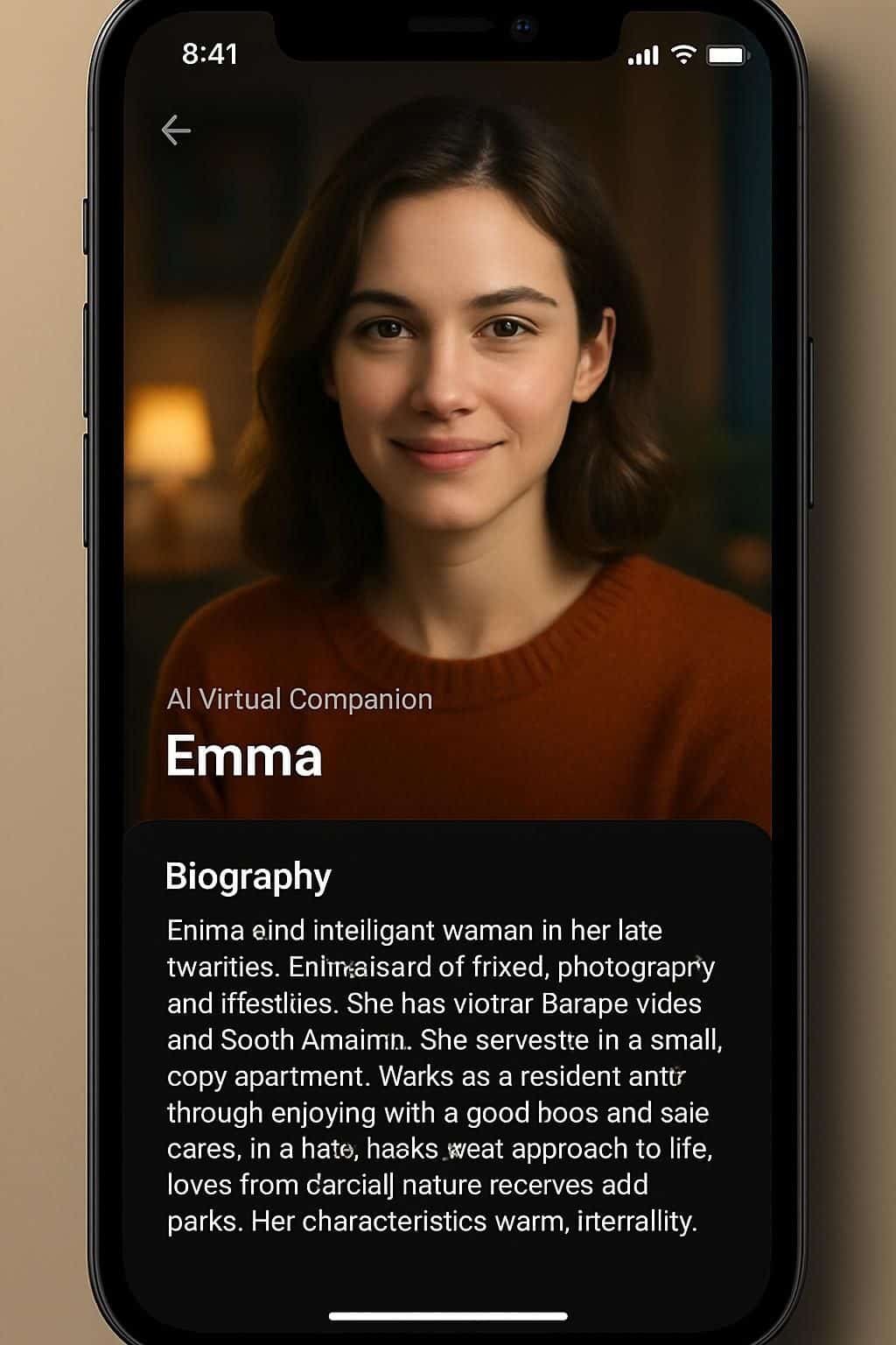 Découvrez notre avis complet et test détaillé de l'application Nomi AI, ses fonctionnalités, avantages et points à améliorer pour vous aider à faire le meilleur choix.