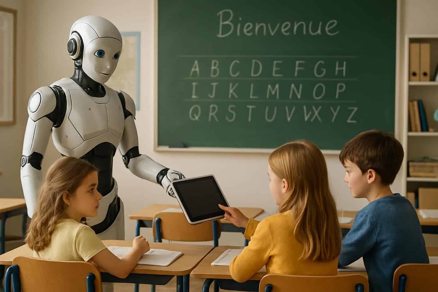 Découvrez le prix des robots humanoïdes en 2026 et combien coûte un robot moderne, avec une analyse des tendances du marché et des technologies innovantes.