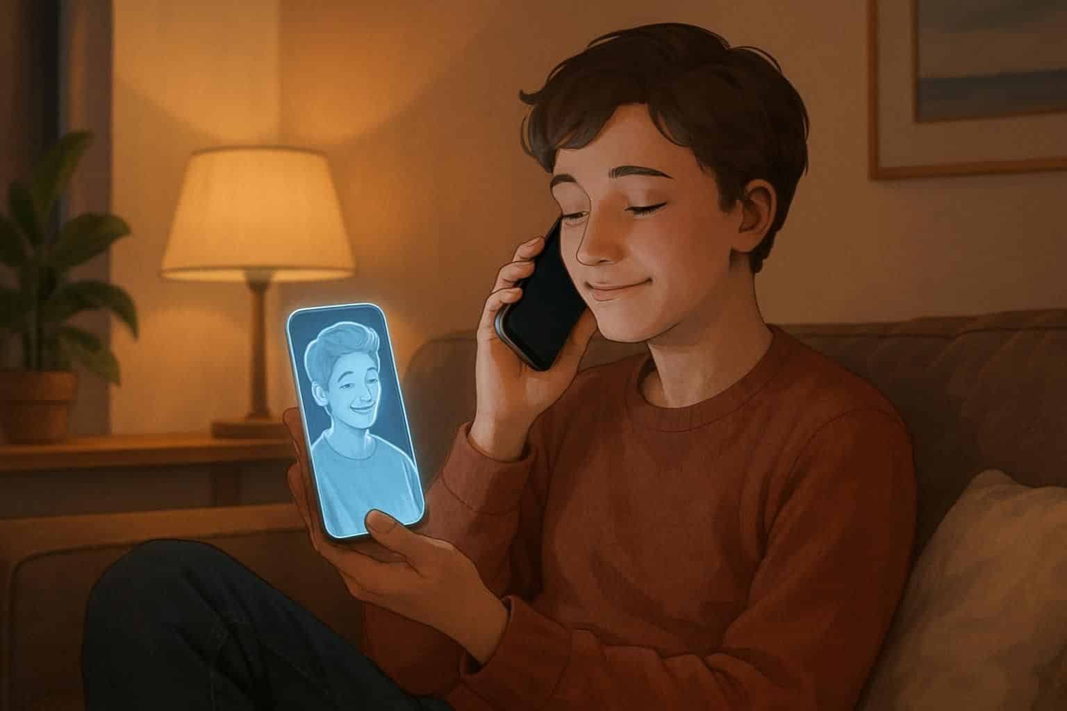 Découvrez les différences entre Replika et Character AI pour choisir la meilleure intelligence artificielle en tant que compagnon virtuel adapté à vos besoins.